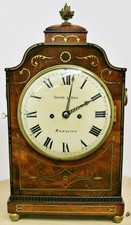 Antique English Smith & Son Of