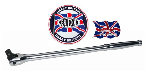 Britool england drive - england, 1/2"