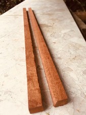 Mahogany Timber Hardwood Sawn