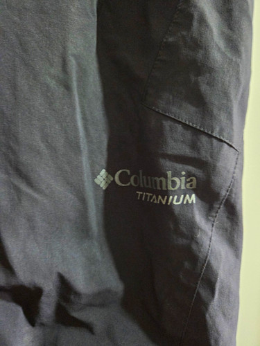 Columbia titanium men - columbia,