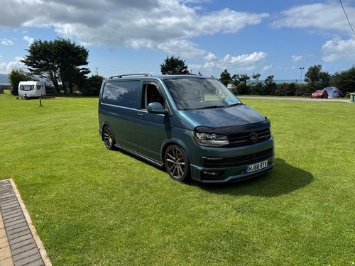 Transporter 150ps - t6,
