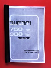DUCATI  750SS/900SS BEVEL