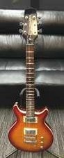 Hamer STAF-CS Electric Guitar