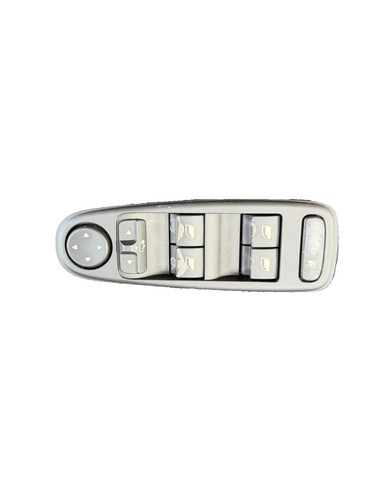 Citroen window switch - citroen, c4