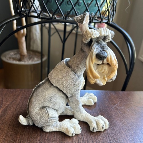 2003 breed apart schnauzer - 2003,