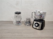 Bosch MCM3501MGB Food
