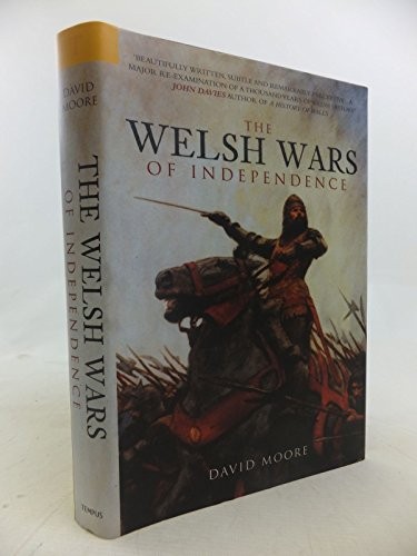 The welsh wars - the,