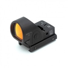 SRO RMR Sight Mini Red Dot Collimator Sight Airsoft Pistol