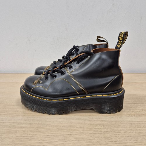Martens church arc chukka - dr,