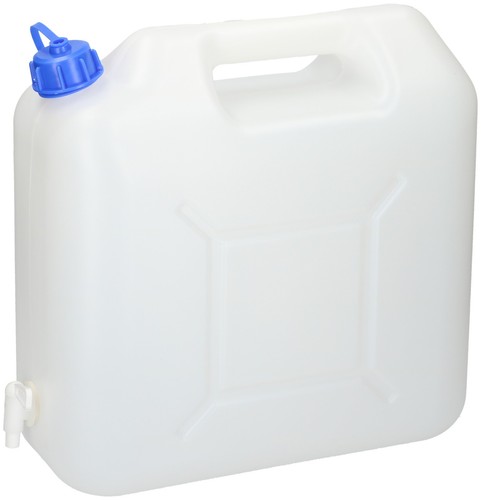 15l water container jerry - jerry, can
