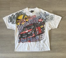 Ricky Rudd NASCAR #28 T-Shirt
