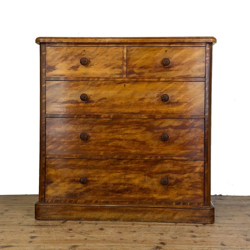 Antique victorian mahogany - antique,