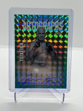 Glover Teixeira - UFC Topps