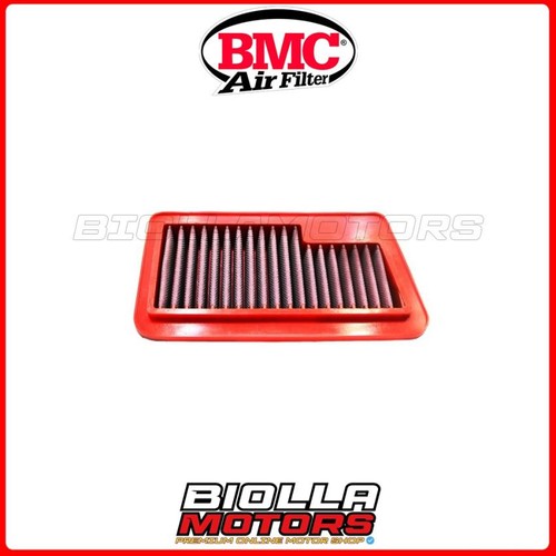 Fm01120 air filter bmc suzuki - air,