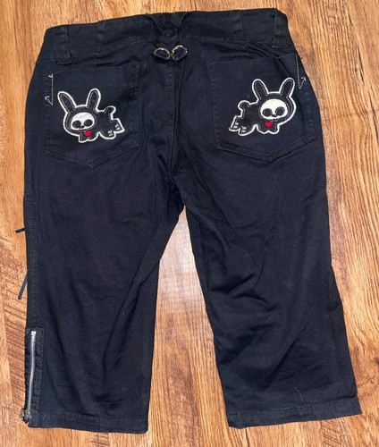 Nyc tripp skelanimals black - tripp,