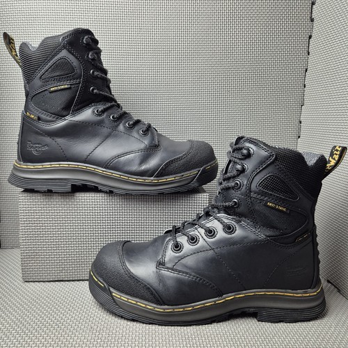 Martens boots size - dr,