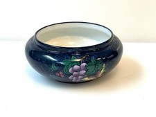 Vintage Losol Ware Keeling & Co Burslem Armado Bowl