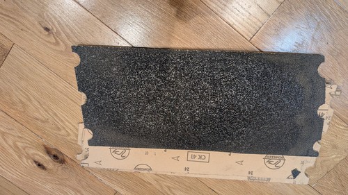 Floor drum sander - x,