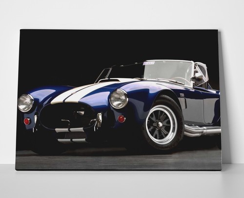 1966 shelby cobra - shelby, or