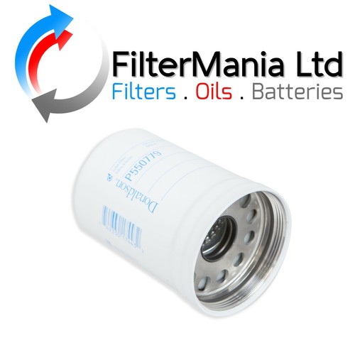 Donaldson oil filter p550779 - oil,