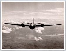 RAF English Electric Canberra