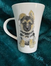 Fine bone China 'Rather