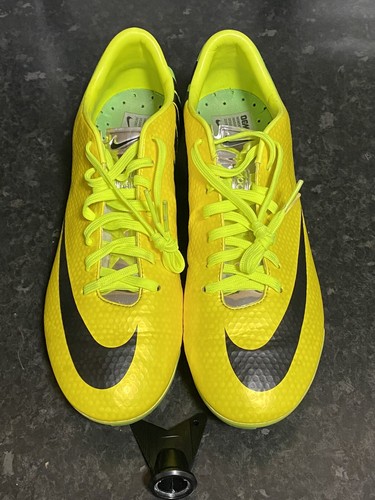 Nike mercurial vapor carbon - mercurial, ix