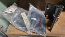 Set of 3 lower emergency door hinges for Volvo B7TL Alexander  FREE UK SHIPPING