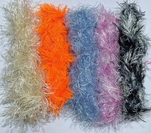 Crafts pack eyelash soft - crafts,