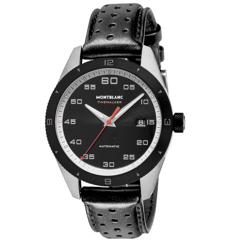 Montblanc time walker men - montblanc,