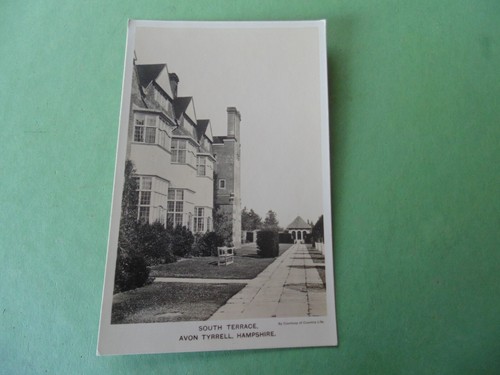 South terrace avon - south,