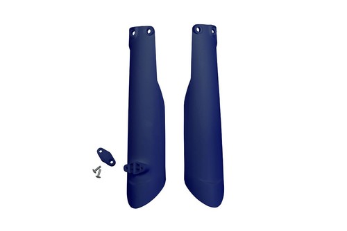 Ufo fork guards husqvarna 250 - ufo,