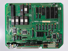 Runark (Growl) Taito F2 System
