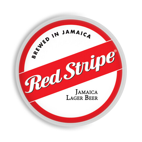 Beer badges for the blade - 'beer, by