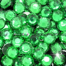 1000pcs Resin Jelly Flatback