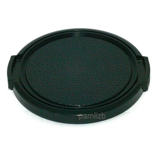 52mm front camera lens cap - 52mm,