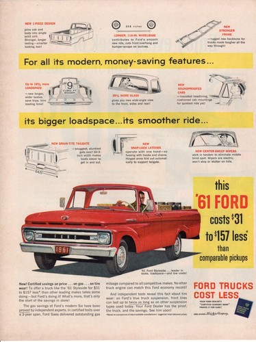 Vintage print advertisement - print,
