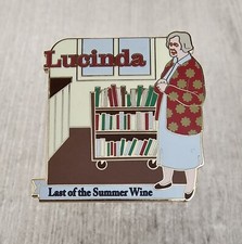 DANBURY MINT LAST OF THE