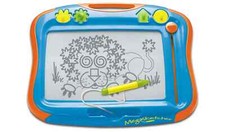 NEW! TOMY 6555 Megasketcher