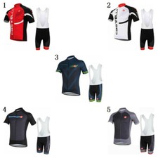 Castelli Team Racing Cycling