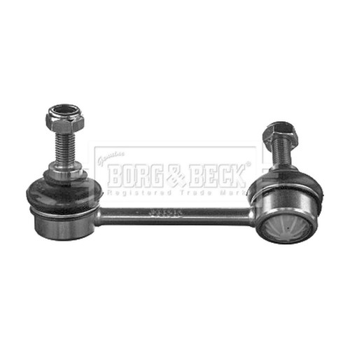 Anti roll bar stabiliser - roll,