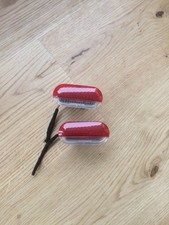 Two X VW golf mk4 /Passat / Octavia /bora/Seat door panel courtesy puddle lights