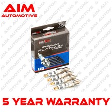 Aim iridium platinum - 4x,