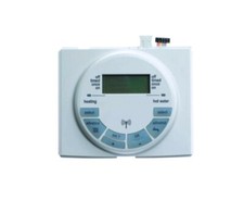 WORCESTER GREENSTAR - TWIN