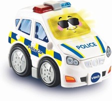 Vtech Toot-Toot Drivers Police