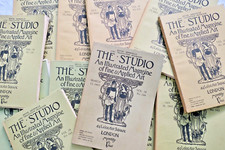 Studio Art & Crafts The Studio