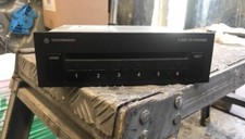 VW GOLF MK5 GTI SONY 6 CD