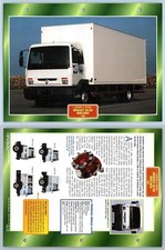 Renault M180 Midliner - 1998 -