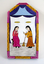 Barbara Hutchison Santa Fe New