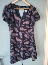 Ultra Pink Size M Medium Blue